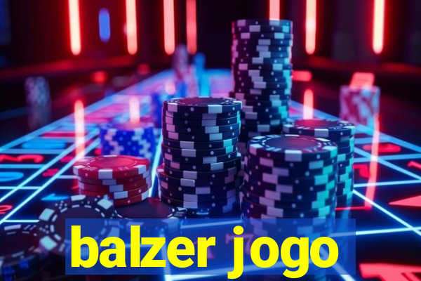 balzer jogo